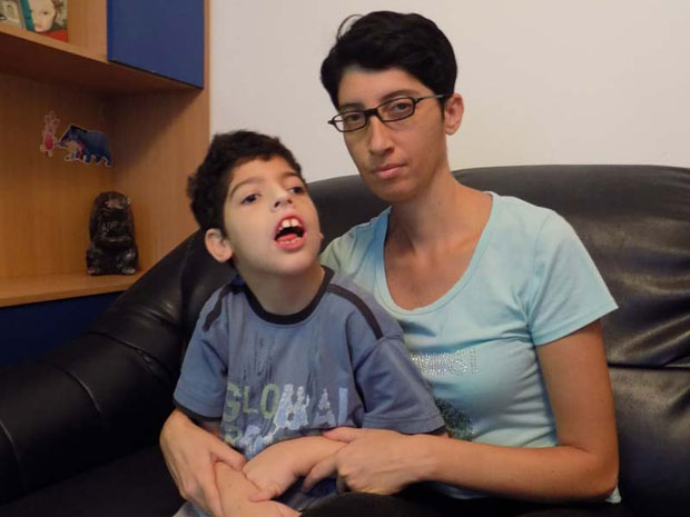 Градиће дневни боравак за децу ометену у развоју